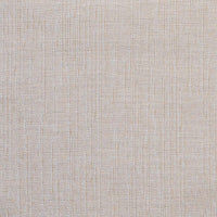 A close-up of champagne-beige solid woven fabric.