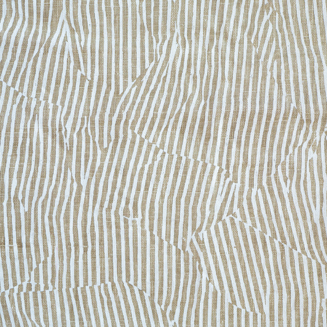 Kelly Wearstler Avant linen fabric