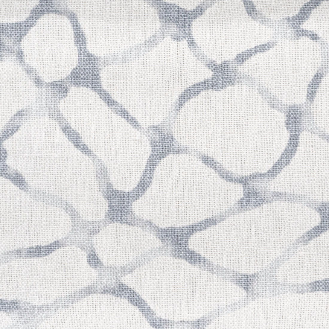 Kravet Waterpolo Cloud fabric from Jeffrey Alan Marks