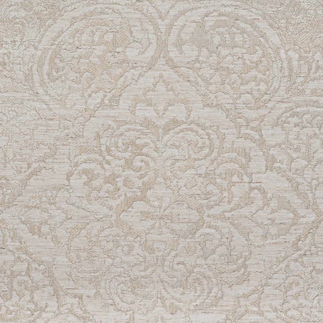 RM COCO Palace of Versailles fabric in Empire Gold