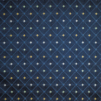 Remo Ink fabric in dark blue