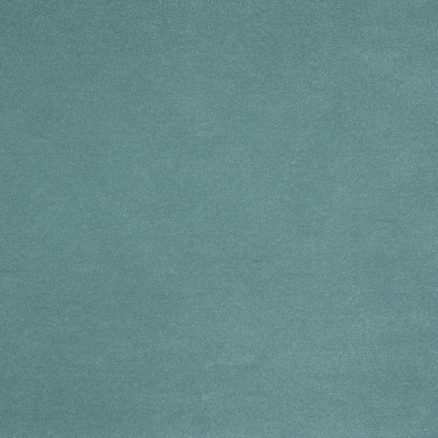 Robert Allen jade green velvet fabric