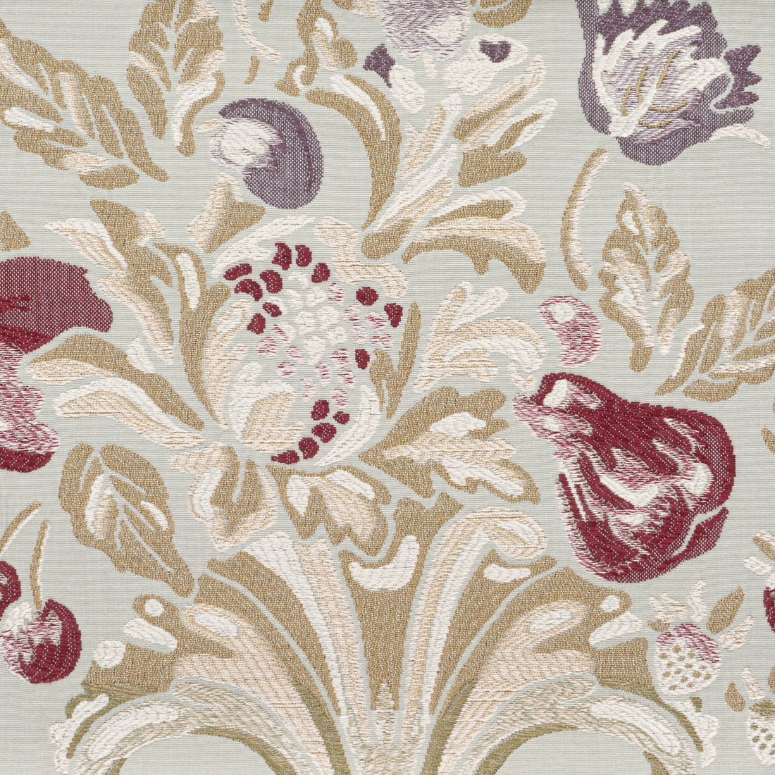 Robert Allen Mulini Mist floral fabric