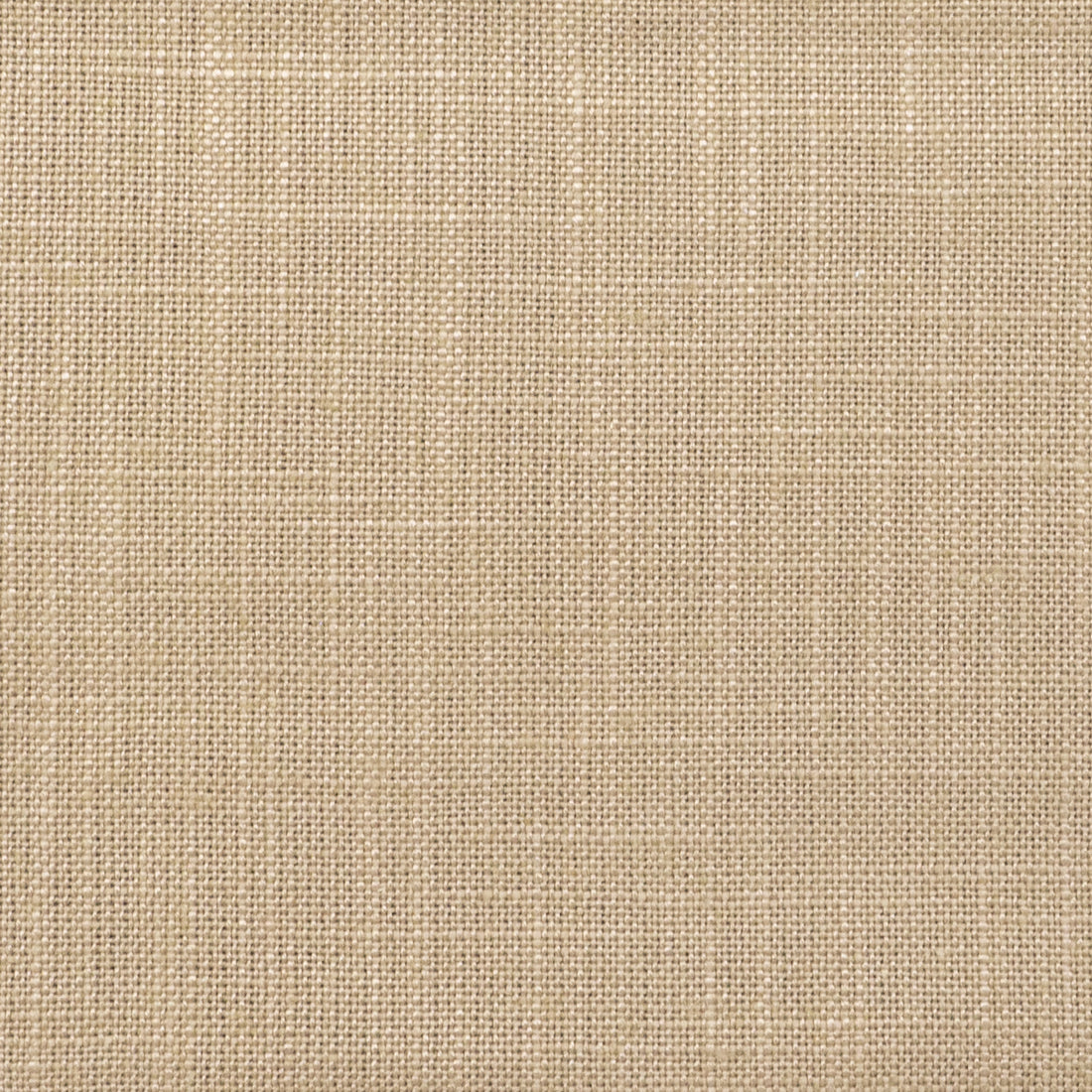 Robert Allen linen fabric in wheat