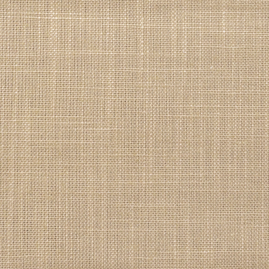 Robert Allen linen fabric in wheat