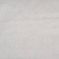 Soft off-white cream fabric