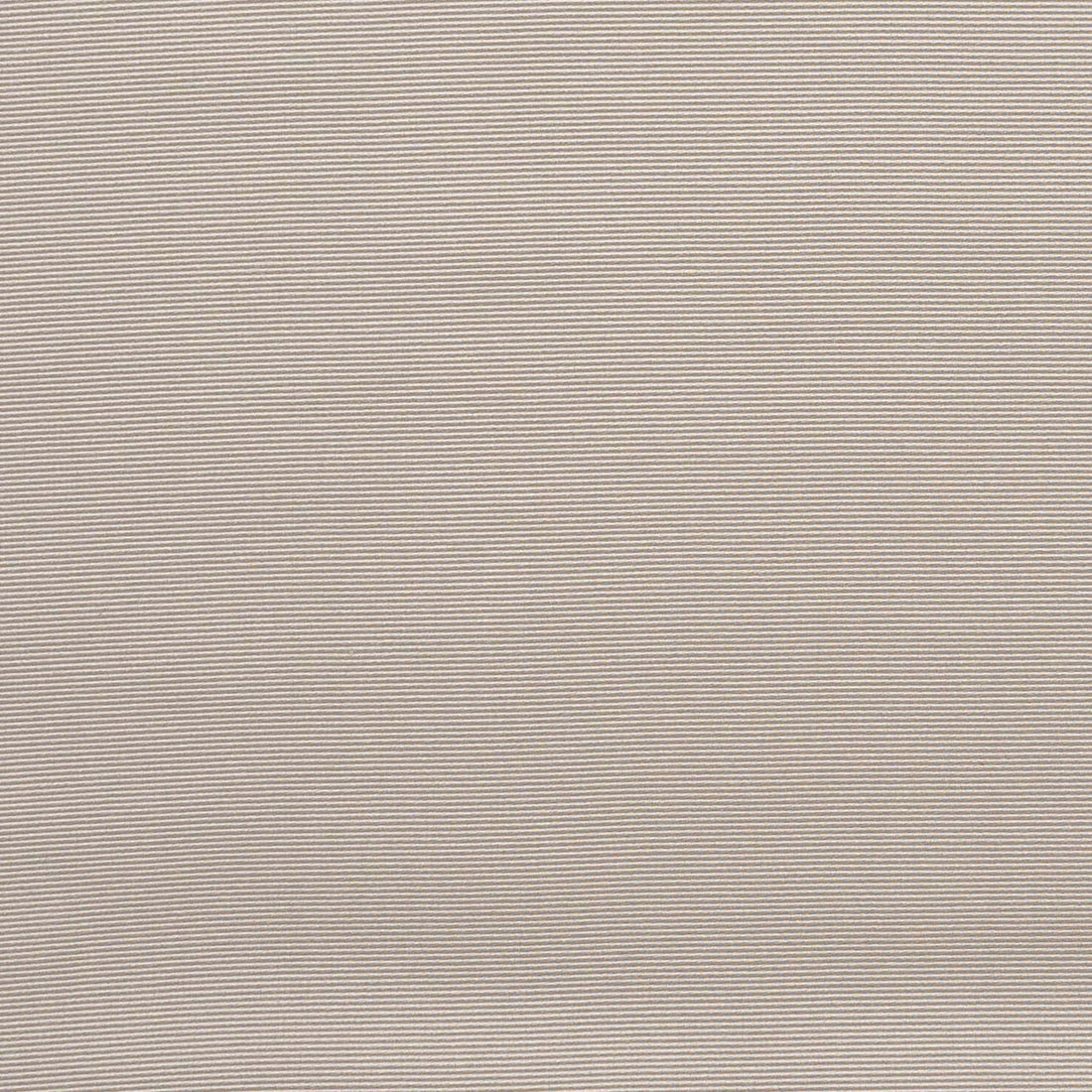 A close-up of a textured, solid beige fabric.