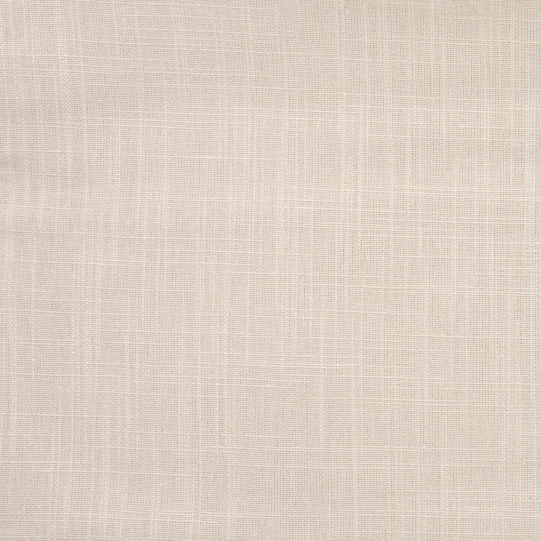 Tan linen fabric